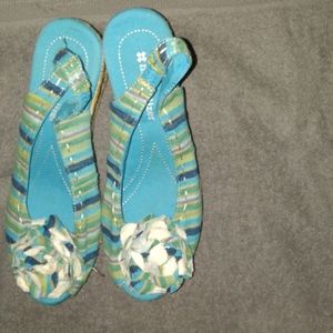 Naturalizer wedges women 8